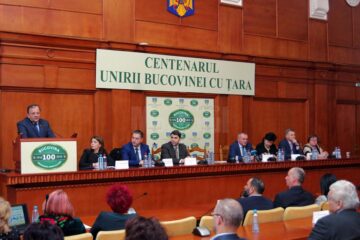 20 de ani împreună, Protecția Copilului Suceava