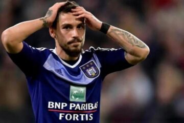 Stanciu nu a confirmat în Belgia