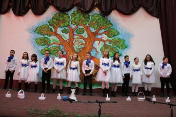 Festivalul „După datina străbună”, la Căminul Cultural din Cajvana