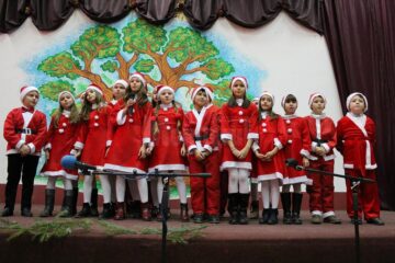 Festivalul „După datina străbună”, la Căminul Cultural din Cajvana