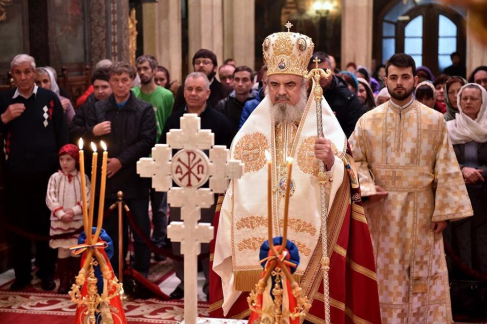 2018 – Anul omagial al unității de credință și de neam și Anul comemorativ al făuritorilor Marii Uniri din 1918 2018 – Anul omagial al unității de credință și de neam și Anul comemorativ al făuritorilor Marii Uniri din 1918