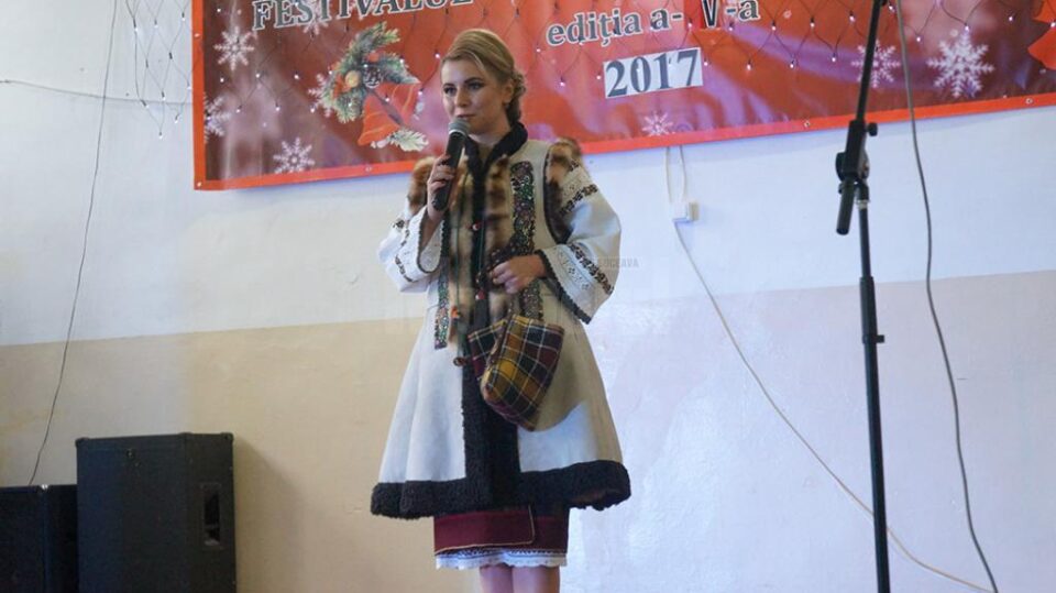 „Porniți plugul, măi flăcăi!”, festival de datini și obiceiuri de iarnă la Todirești