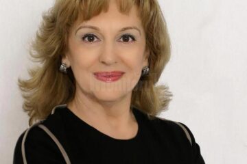 Prof. univ. dr. Sanda-Maria Ardeleanu