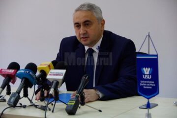 Prof. univ. dr. ing. Valentin Popa: "Suntem îndreptățiți să cerem această nouă clasificare pentru a invalida ceea ce s-a întâmplat în 2011"