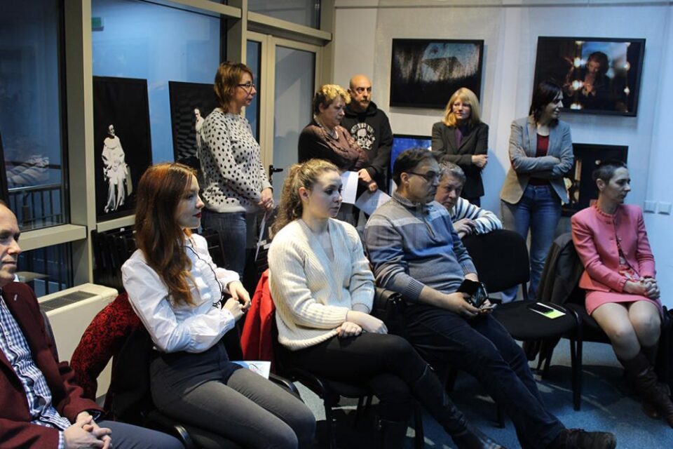 Evenimentul care a marcat doi ani de existență a tânărului teatru sucevean