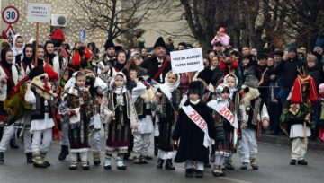 Anul Nou și Anul Vechi