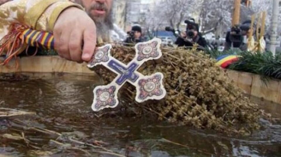 De ce postim în ajun de Bobotează?