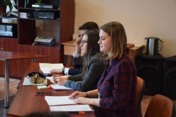 Concursul de dezbateri de la Gura Humorului, la a V-a ediție