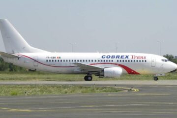 Cobrex Trans va opera zboruri din Suceava către Madrid și Verona