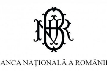 Banca Națională a României a lansat în circulație bancnote și monede cu noua stemă a țării