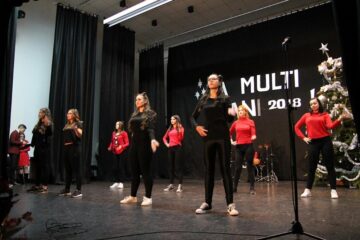 Caritate și calitate la Colegiul “Alexandru cel Bun”