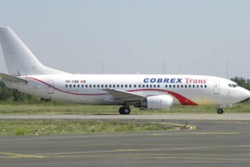 Cobrex Trans va opera zboruri din Suceava către Madrid și Verona