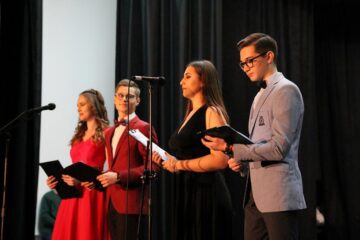 Caritate și calitate la Colegiul “Alexandru cel Bun”