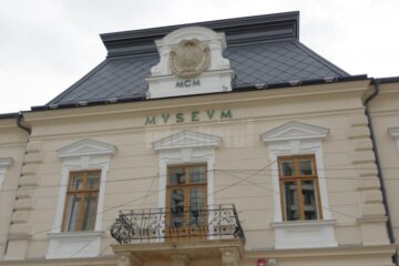 Muzeul de Istorie din municipiul Suceava
