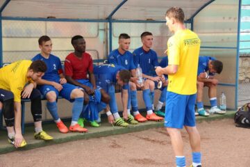 Daniel Bălan își dorește câteva schimbări în lotul rădăuțenilor