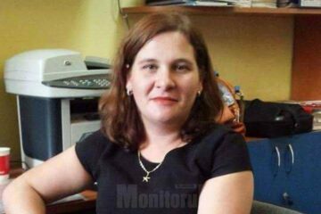 Viorela Emilia Mațipiuc