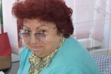 Cristina Carmen Barbara a murit, în data de 4 ianuarie a.c., din cauza unei apendicite acute care a dus la peritonită