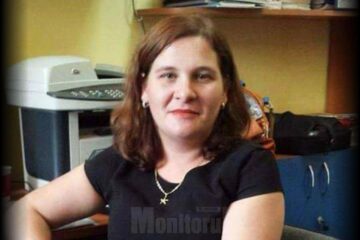 Prof. Viorela Emilia Mațipiuc