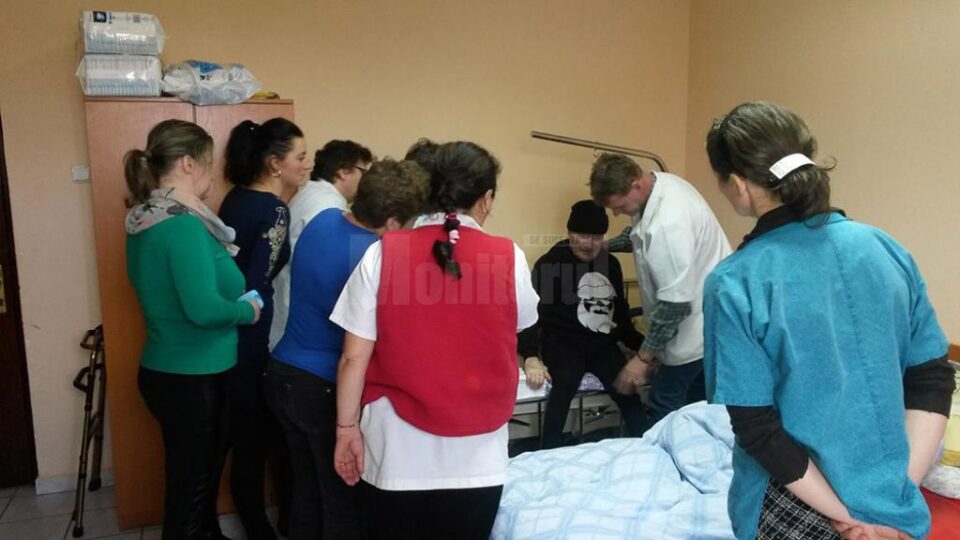 Centrul „Ingvar Kamprad“ Siret