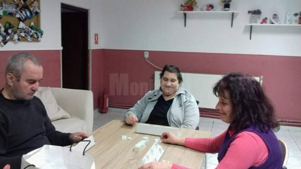 Centrul „Ingvar Kamprad“ Siret