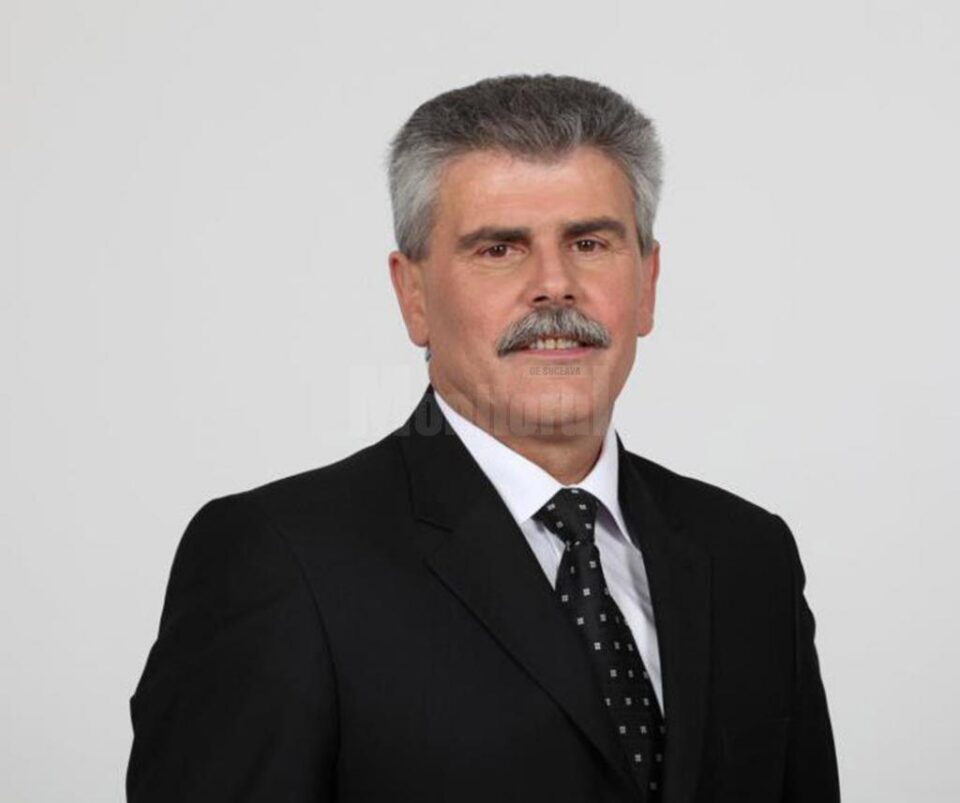 Mihăiță Negură a primit asigurări de la ministrul Turismului că vor fi alocați banii pentru ultimele lucrări la pârtie