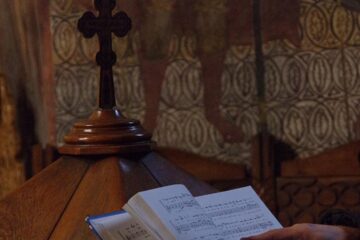 Dragostea adevărată – când înlocuiesc grija de mine cu grija de tine