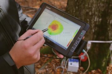 Dotari din laboratorul de biometrie Forestiera