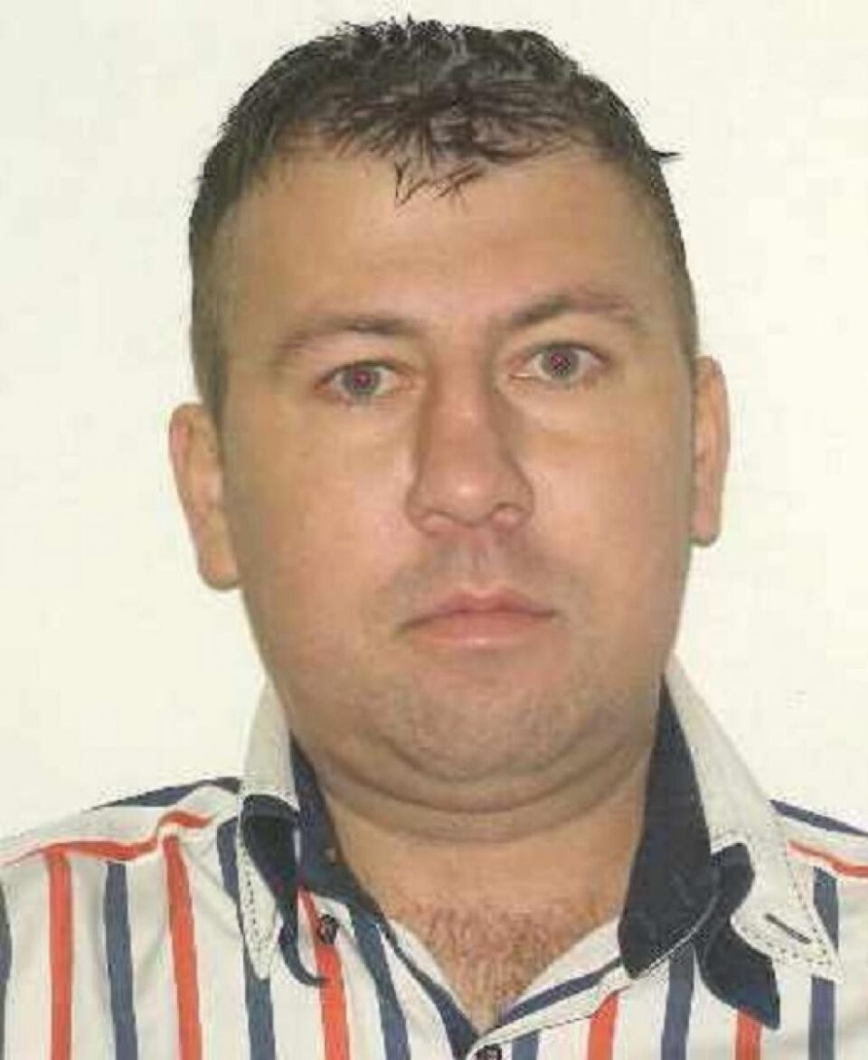 Andrei Zvîncă