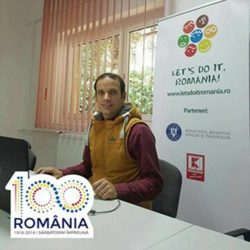 Gemeni suceveni, în slujba copiilor și tinerilor defavorizați după ce ei înșiși au trăit 26 de ani în centre de plasament