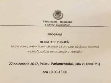 Gemeni suceveni, în slujba copiilor și tinerilor defavorizați după ce ei înșiși au trăit 26 de ani în centre de plasament