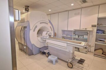 Spitalul de Urgență ”Sfântul Ioan cel Nou” din Suceava va avea propriul aparat RMN. Sursa foto: eidosinternatiol