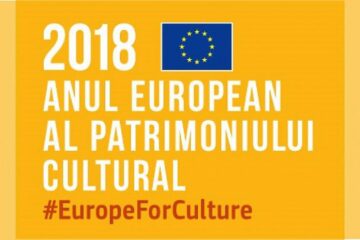 Anul European al Patrimoniului Cultural