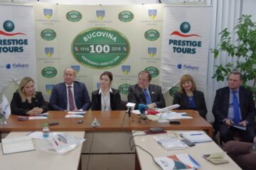 Reprezentanții Prestige Tours au lansat oficial noile zboruri charter Suceava - Bodrum