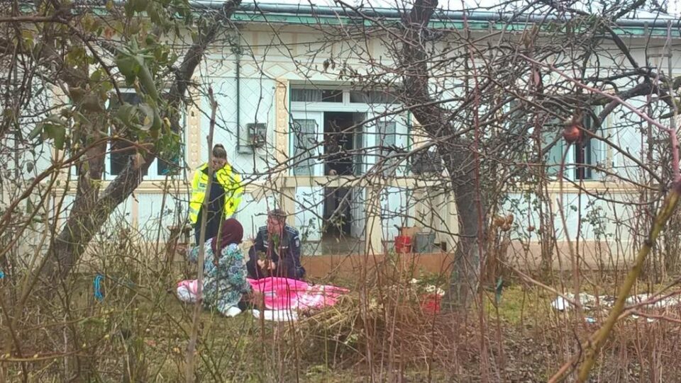 Medicul de familie din Siminicea a murit în urma unui incendiu