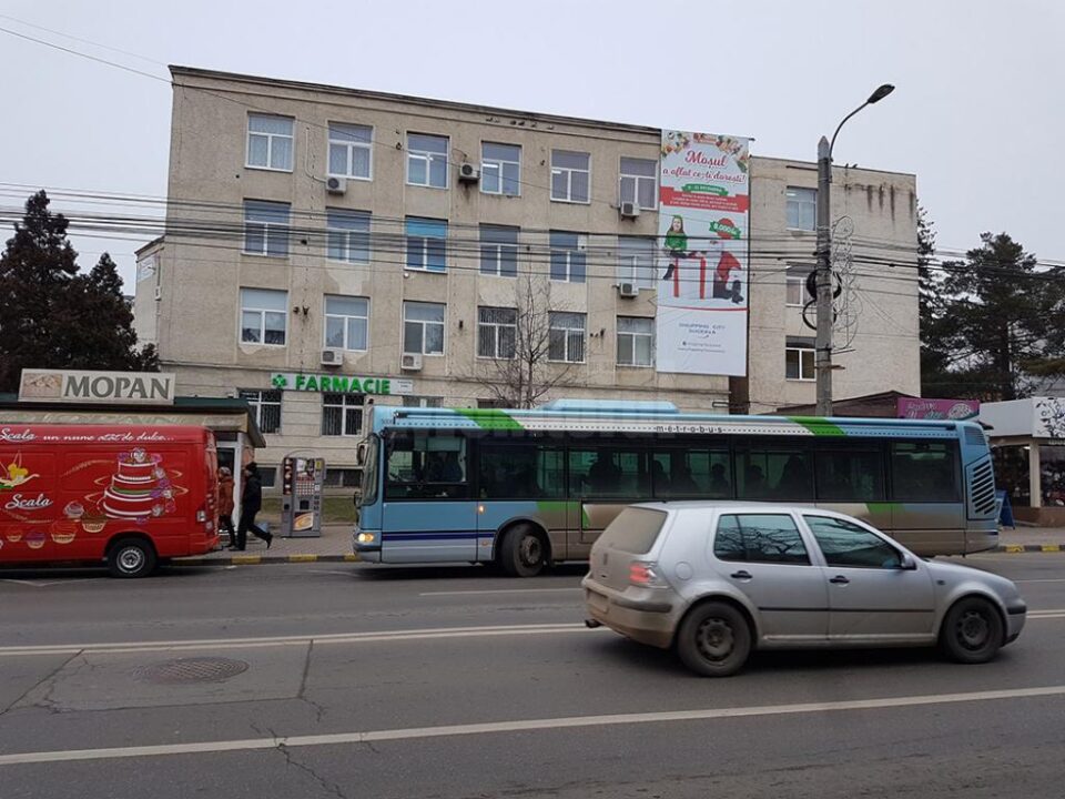 Autobuzele Irisbus Agora, aduse din Franța, circulă și pe linia 1, de săptămâna aceasta Autobuzele Irisbus Agora, aduse din Franța, circulă și pe linia 1, de săptămâna aceasta