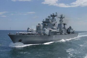 Forțele Navale Române organiza în județul Suceava o campanie de promovare a profesiei militare