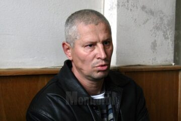 Vasile Coroamă, zis „Tomuța”