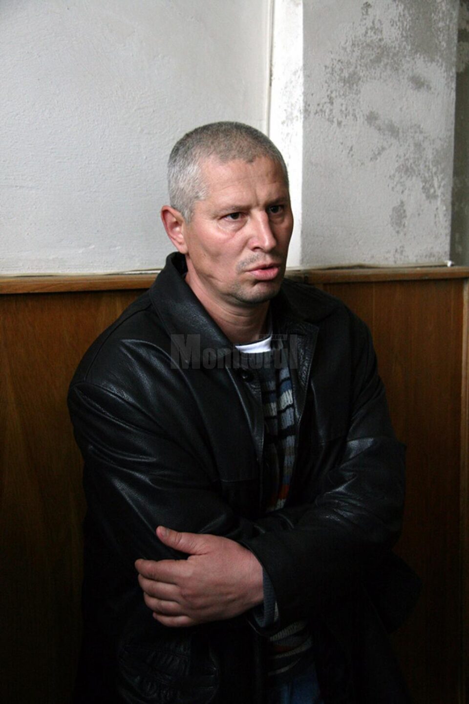 Vasile Coroamă, zis „Tomuța”
