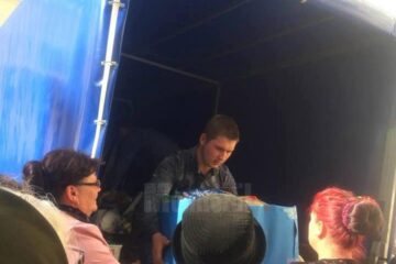 Diaconia ca filantropie creștină: „Drumul spre Dumnezeu trece prin aproapele“