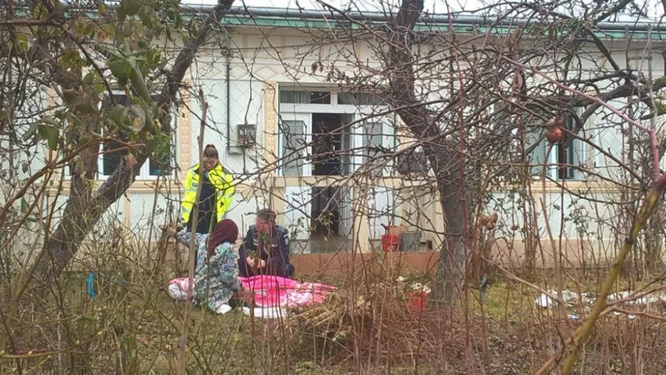 Drama mamei care și-a pierdut a doua fiică în condiții tragice