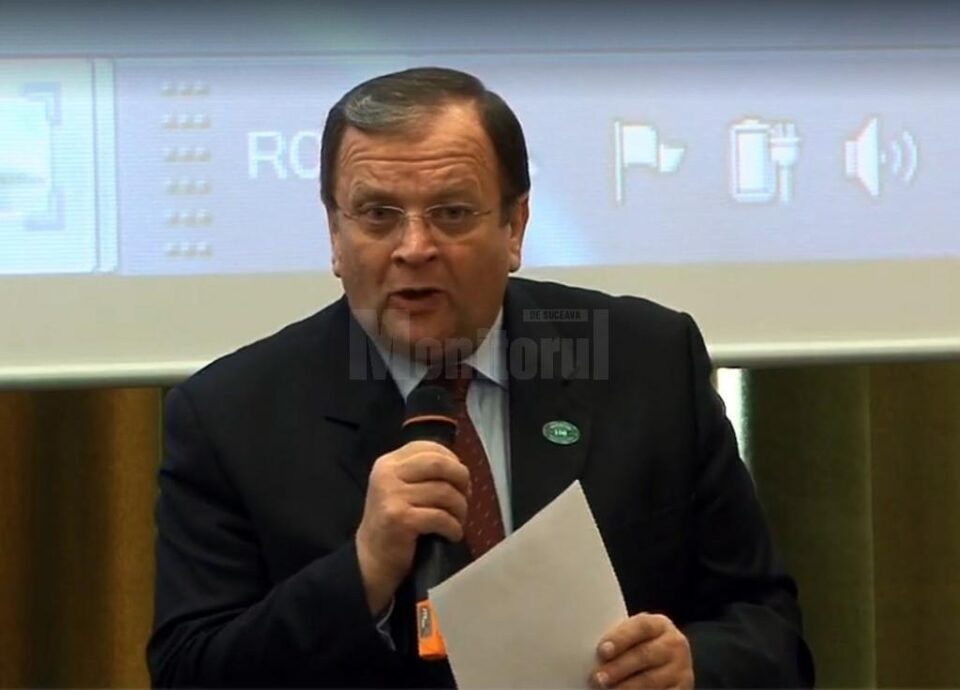 Flutur a făcut apel la unitate în zona Moldovei pentru susținerea construcției Autostrăzii Ungheni - Iași - Târgu Mureș Flutur a făcut apel la unitate în zona Moldovei pentru susținerea construcției Autostrăzii Ungheni - Iași - Târgu Mureș