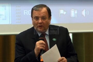 Flutur a făcut apel la unitate în zona Moldovei pentru susținerea construcției Autostrăzii Ungheni - Iași - Târgu Mureș