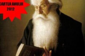 Arhimandritul Tihon: „Nesfinții sfinți și alte povestiri”