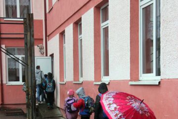 Peste trei săptămâni elevii au parte de o nouă vacanță