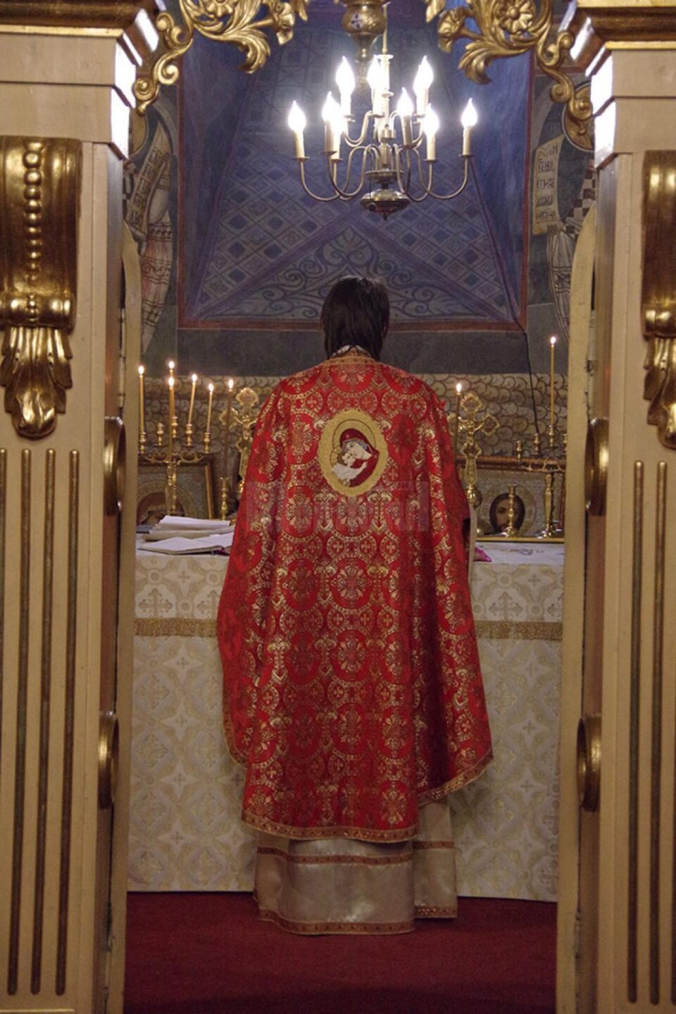 La Dumnezeu toate sunt cu putință