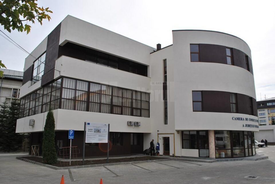 La CCI Suceava va avea loc un seminar în care vor fi explicate principalele modificări fiscale La CCI Suceava va avea loc un seminar în care vor fi explicate principalele modificări fiscale