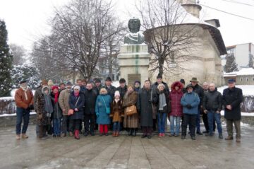 Festivalul literar „Mihai Eminescu”, ediția a XXVII-a, sub semnul unității