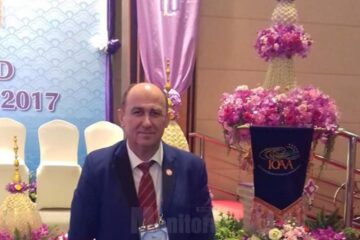 Prof. dr. Petru Crăciun: "Ne vom asigura că lucrurile vor decurge bine, că elevii și însoțitorii vor avea parte de cele mai bune condiții"