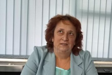 Dr. Cătălina Zorescu