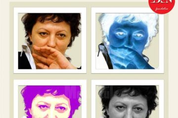 „Terapie prin comedie" cu actrița Pușa Darie, la Suceava